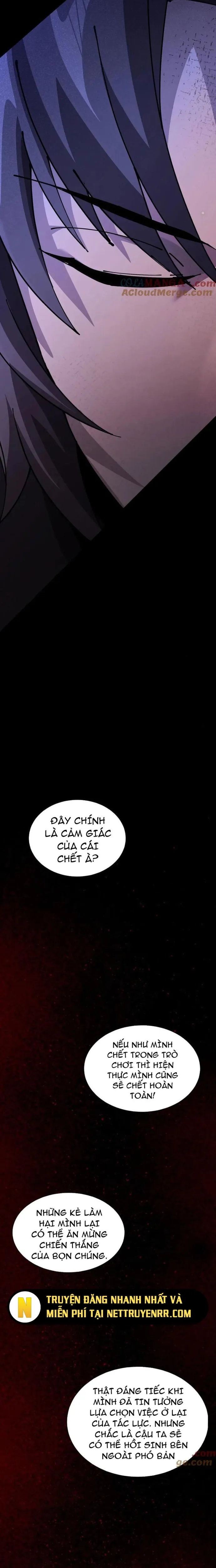 Quật Khởi Từ Nhân Vật Phản Diện Chương 33 Ảnh 27