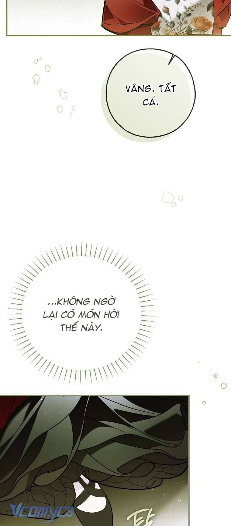 Ai Đó Đang Điều Khiển Cơ Thể Của Tôi Chương 62 Ảnh 68