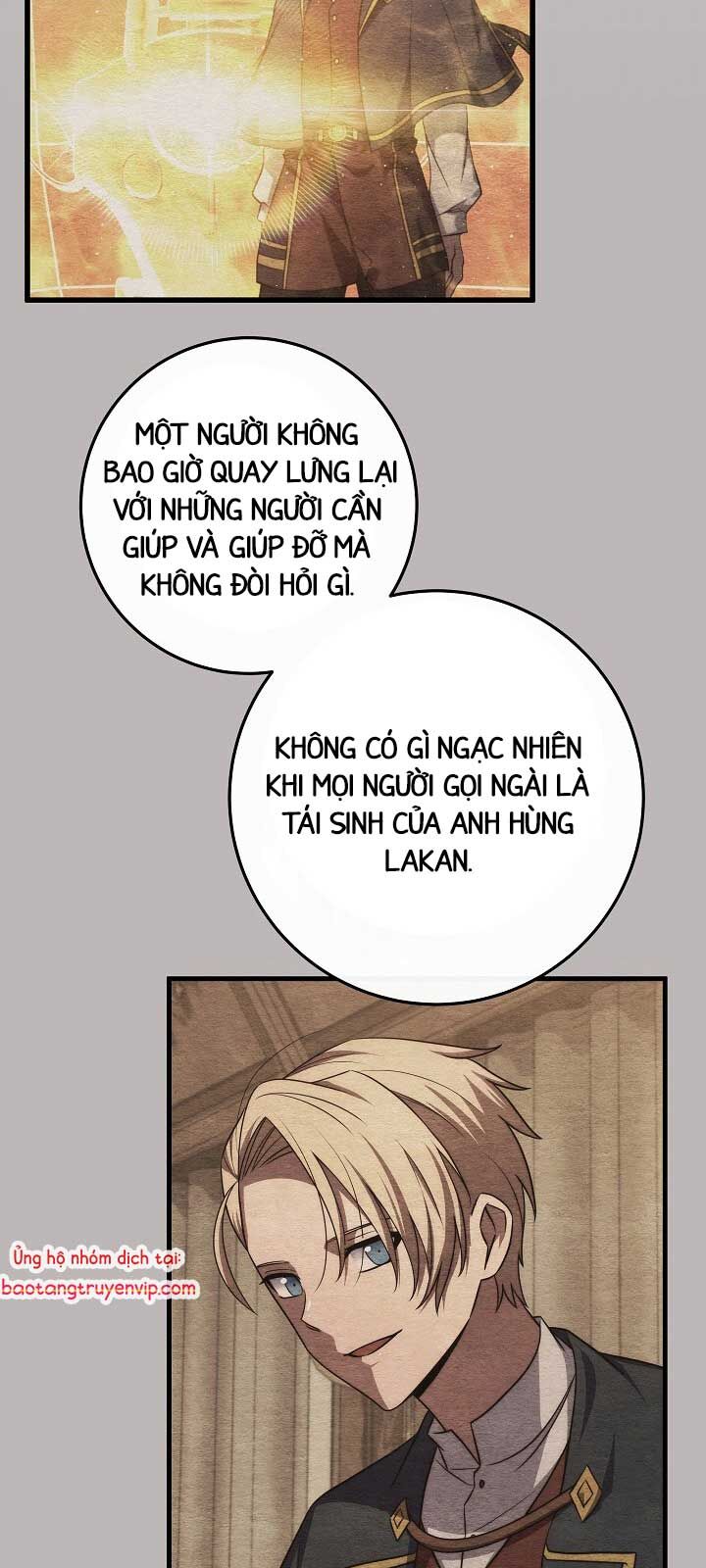 Hoàng Đế Thép Chương 42.1 Ảnh 60