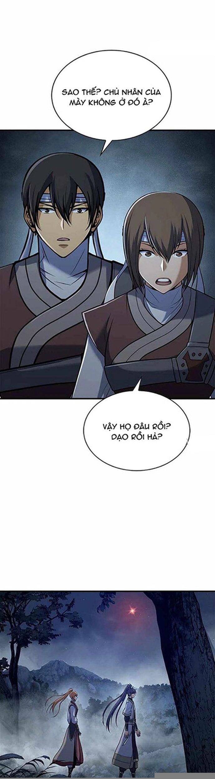 Bá Vương Chi Tinh Chương 109 Ảnh 8