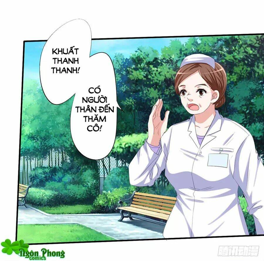 Sự Cứu Rỗi Của Người Vợ Chương 36 Ảnh 93