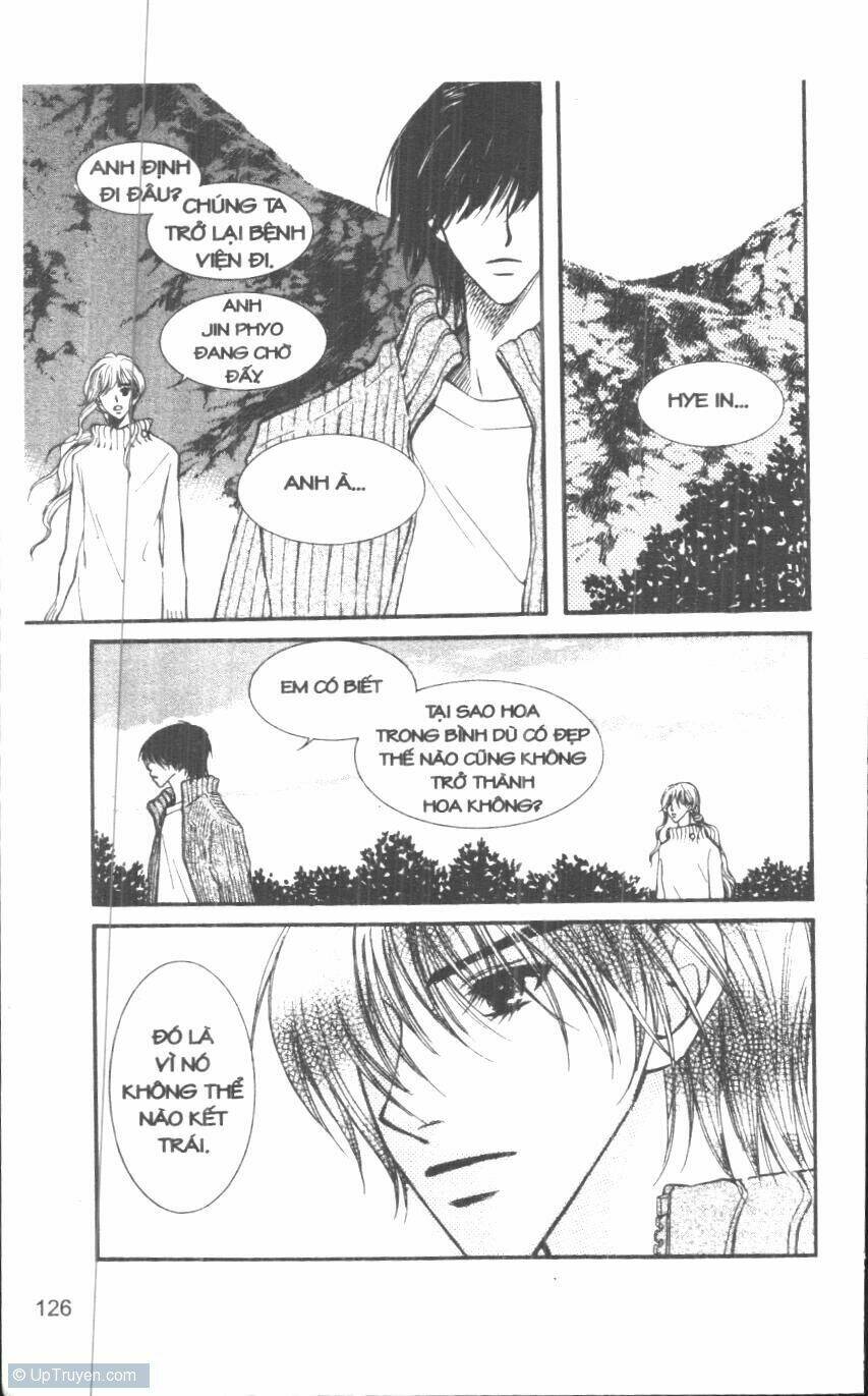 Sad Love Story Chương 5 Ảnh 131