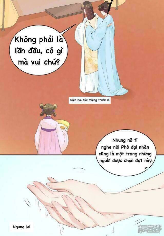 Quả Nhân Có Bệnh Tên Là Tương Tư Chương 86 Ảnh 6