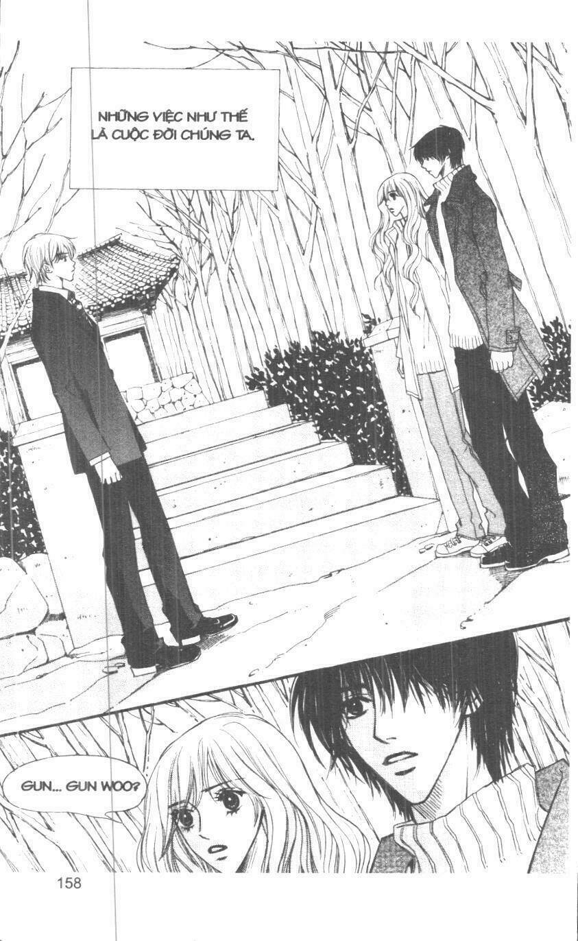 Sad Love Story Chương 5 Ảnh 163