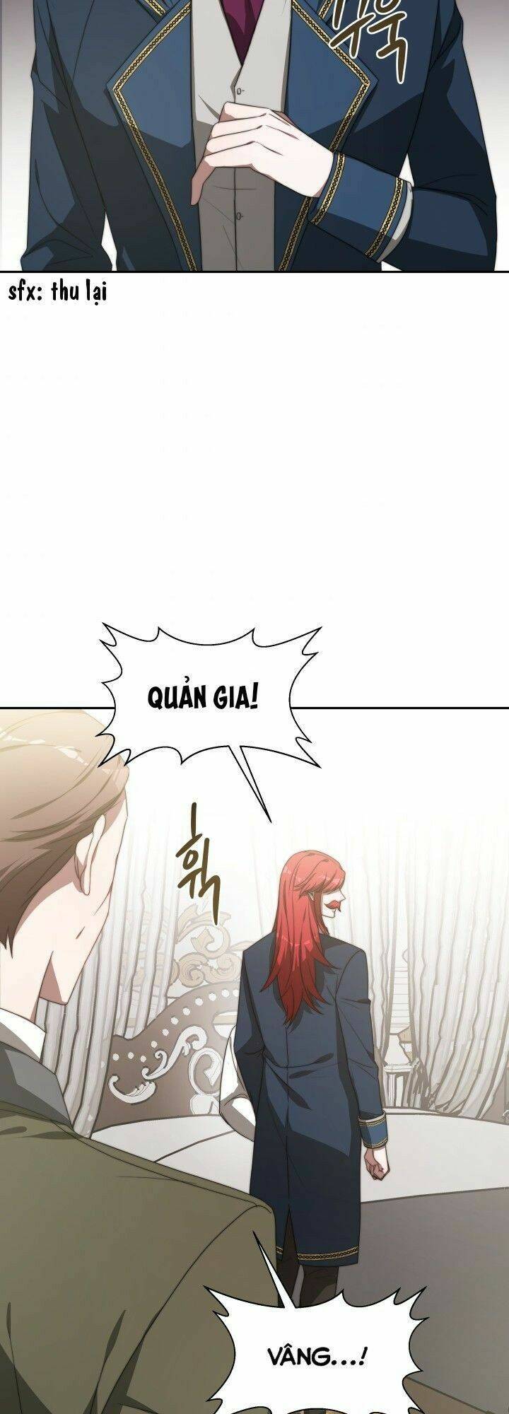 Kẻ Phản Diện Được Gia Đình Tôn Sùng Chương 4 Ảnh 40
