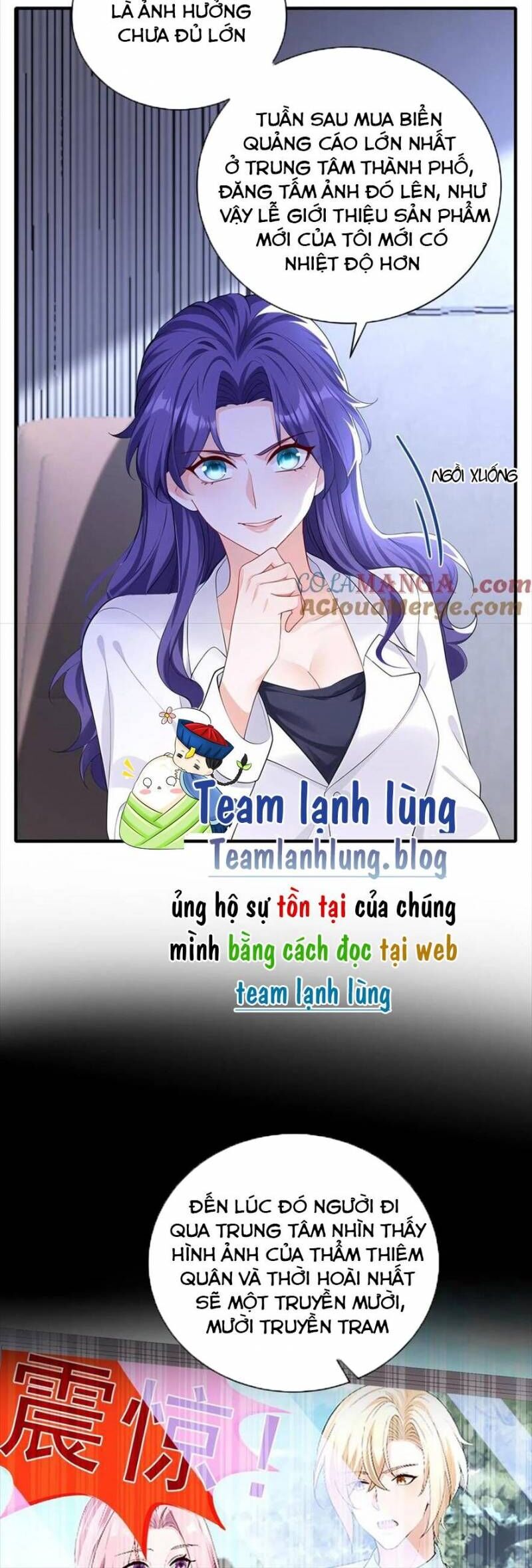 Tái Sinh Trở Lại : Chồng Cũ Khóc Lóc Cầu Xin Tái Hôn Chương 193 Ảnh 31