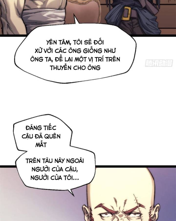 Một Ngày Của Tôi Có 48 Giờ Chương 82 Ảnh 47