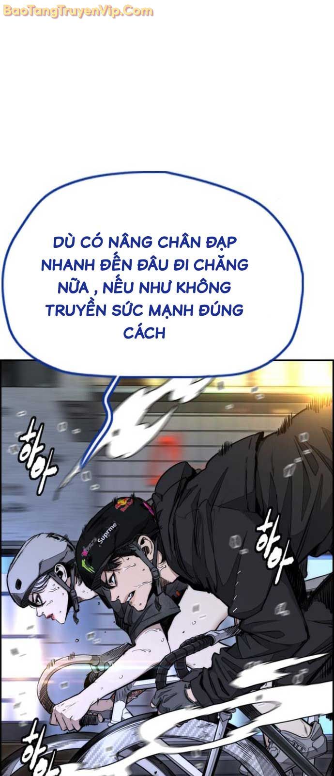 Thể Thao Cực Hạn Chương 552 Ảnh 5