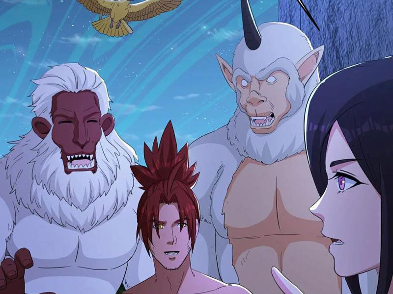 Câu Lạc Bộ Trao Đổi Nhân Sinh Chương 96 Ảnh 43