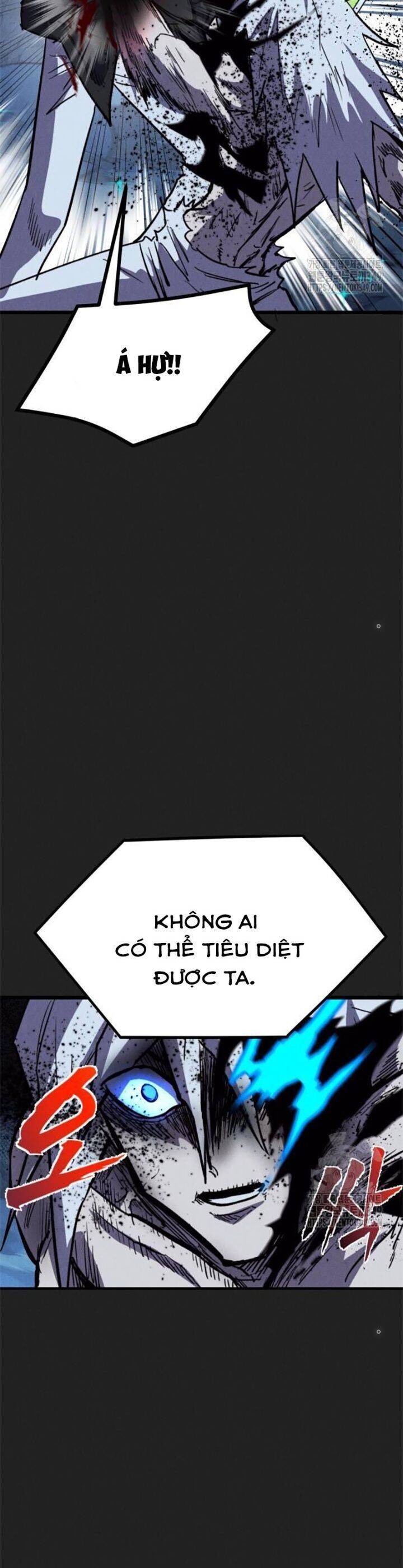 Người Côn Trùng Chương 87 Ảnh 11