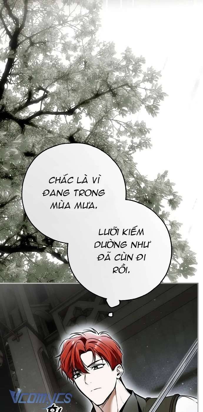 Ai Đó Đang Điều Khiển Cơ Thể Của Tôi Chương 61 Ảnh 4