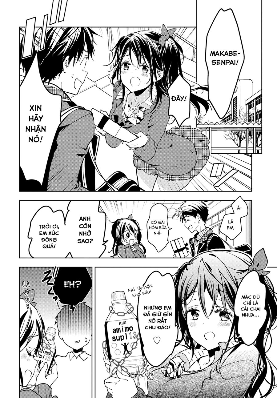 Masamune-Kun No Revenge Chương 45 Ảnh 20