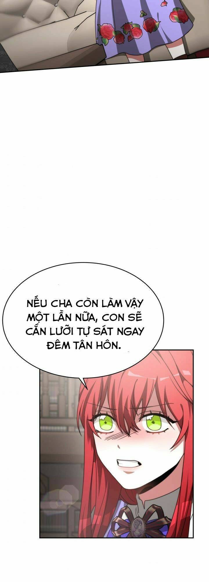 Kẻ Phản Diện Được Gia Đình Tôn Sùng Chương 7 Ảnh 32
