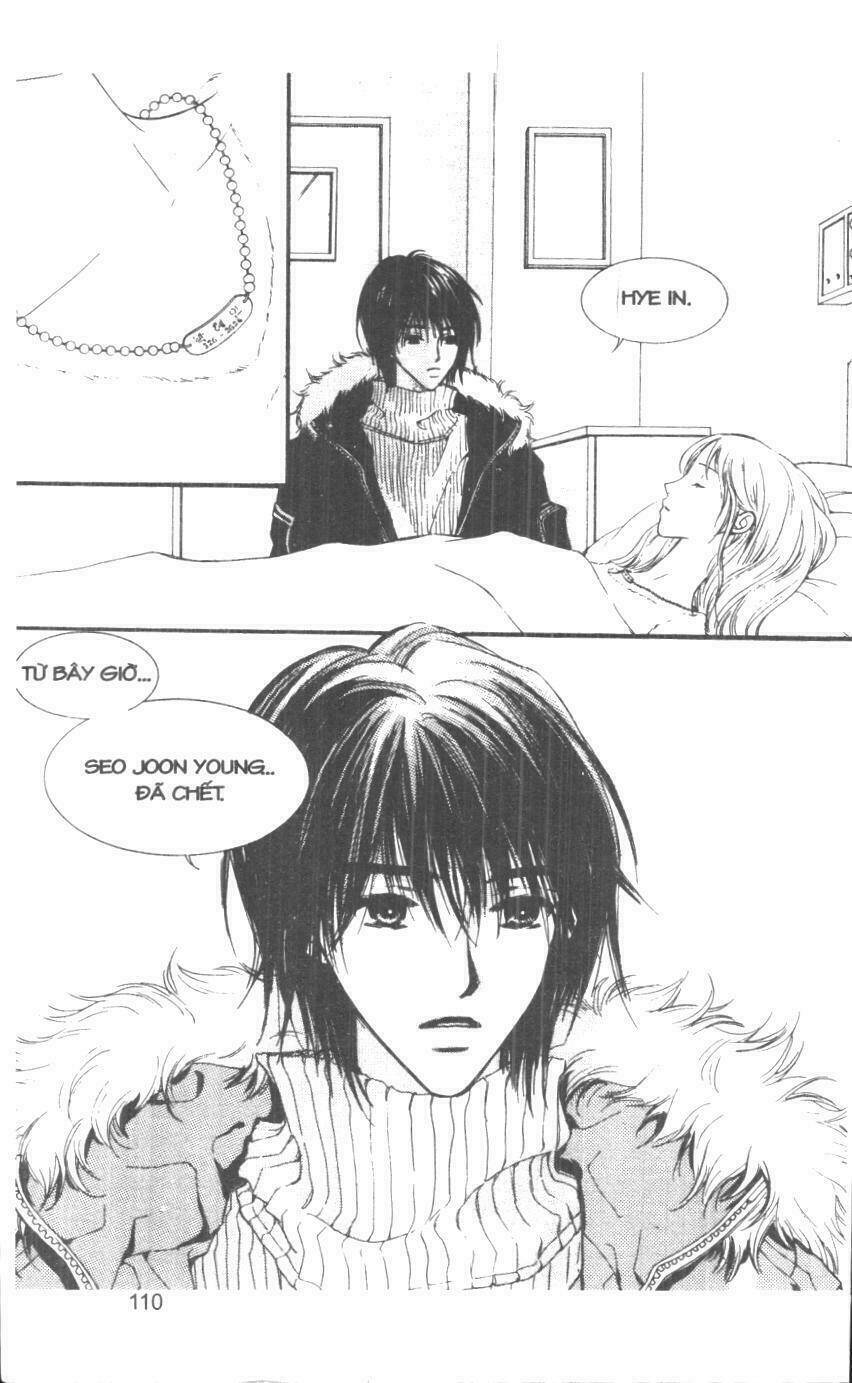 Sad Love Story Chương 4 Ảnh 112
