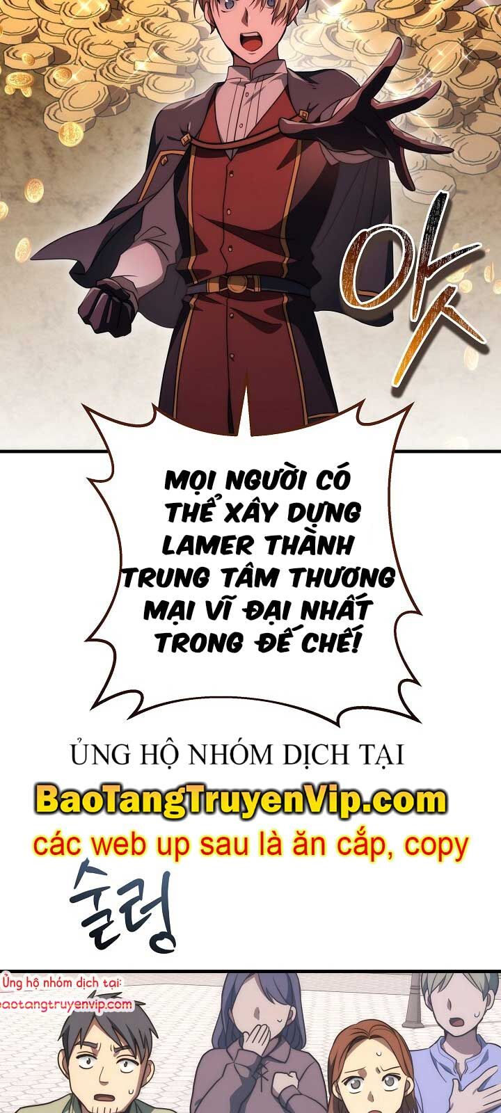 Hoàng Đế Thép Chương 42.1 Ảnh 34