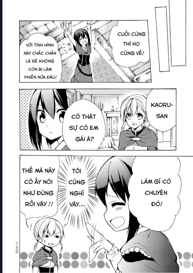 Potion-Danomi De Ikinobimasu! Chương 16 Ảnh 26