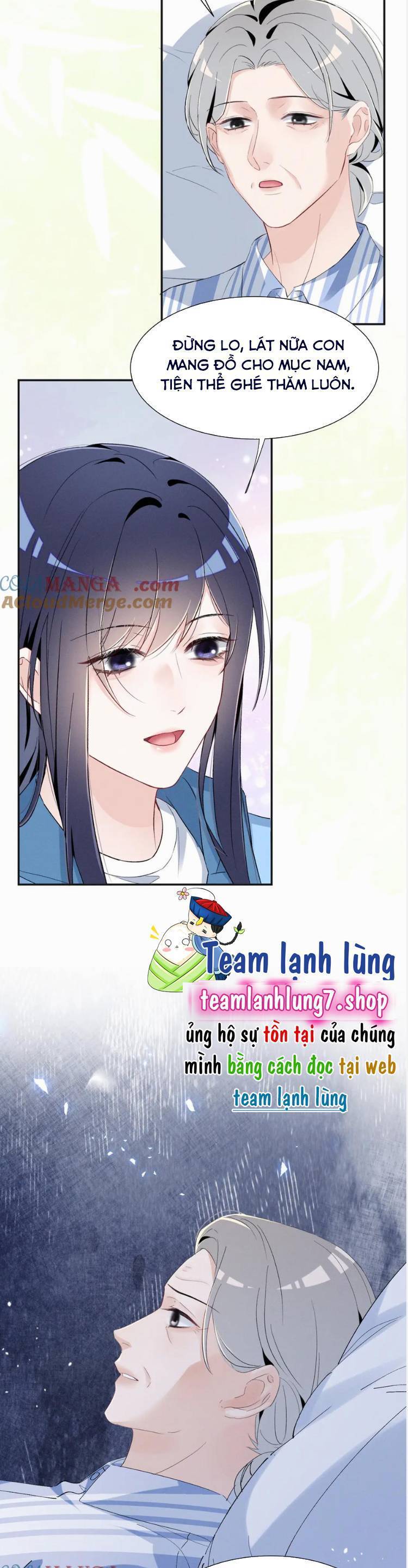 Phu Nhân, Thân Phận Của Người Lộ Rồi Chương 72 Ảnh 17