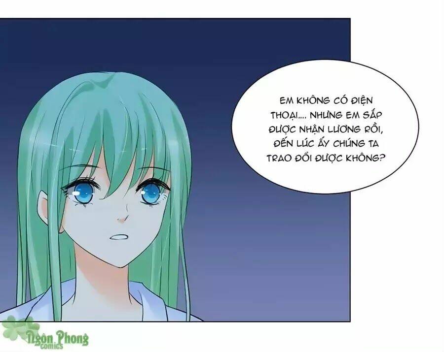 Sinh Sinh Tương Thác Chương 53 Ảnh 45