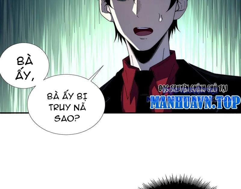 Vô Hạn Thôi Diễn Chương 50 Ảnh 51