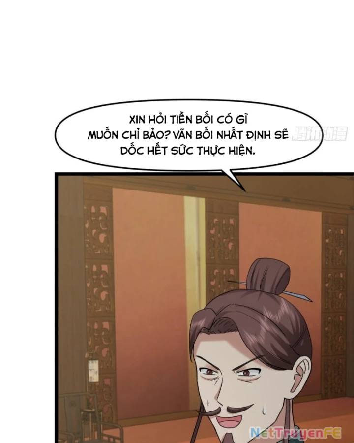 Hỗn Độn Đan Thần Chương 509 Ảnh 26