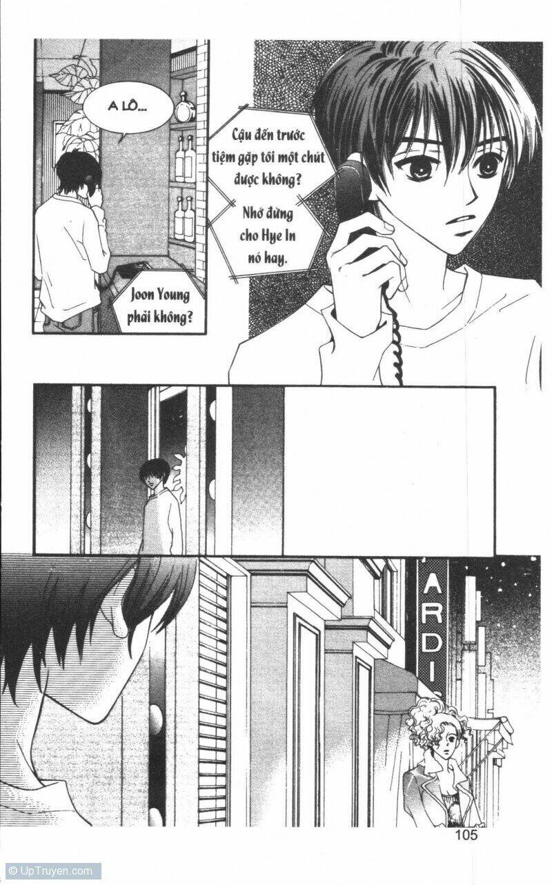 Sad Love Story Chương 3 Ảnh 107