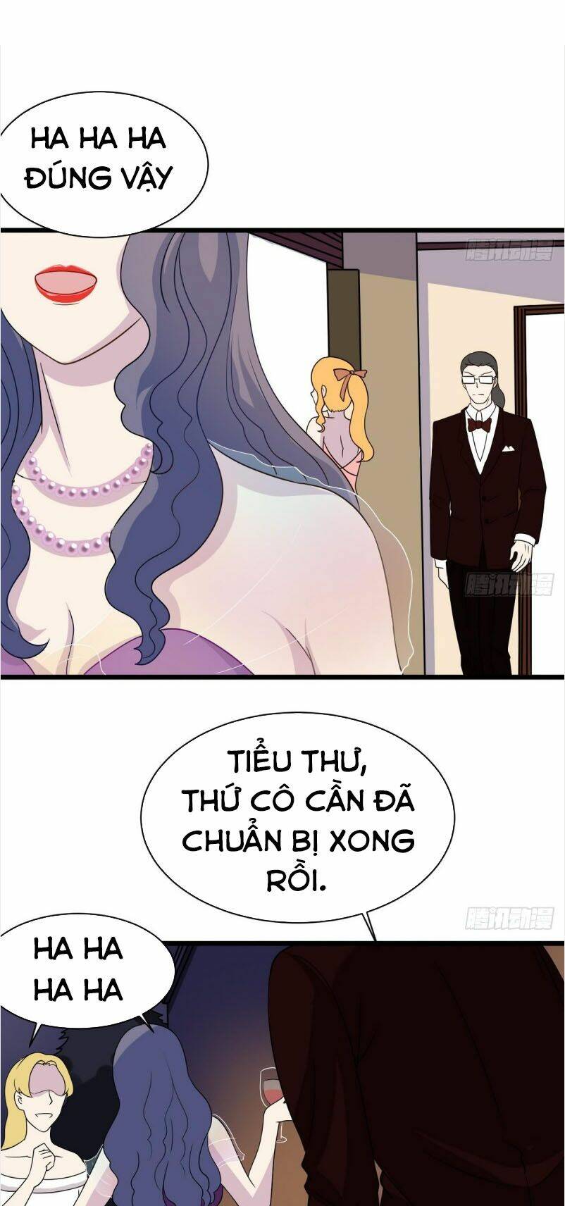 Long Ngạo Thiên Chương 12 Ảnh 4