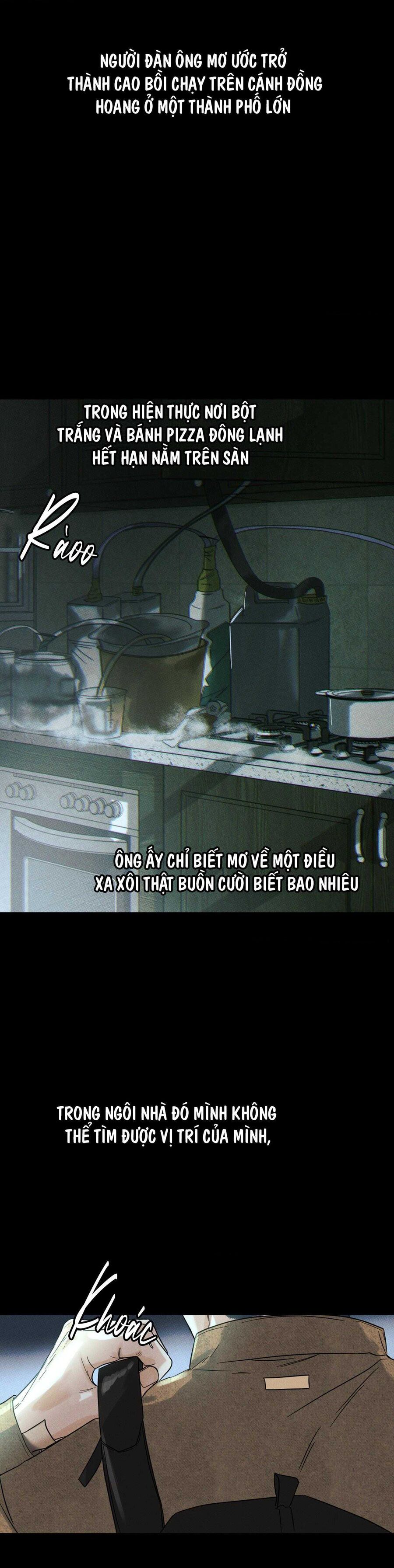 Ôi Kẻ Thù Thân Yêu! Chương 27 Ảnh 7
