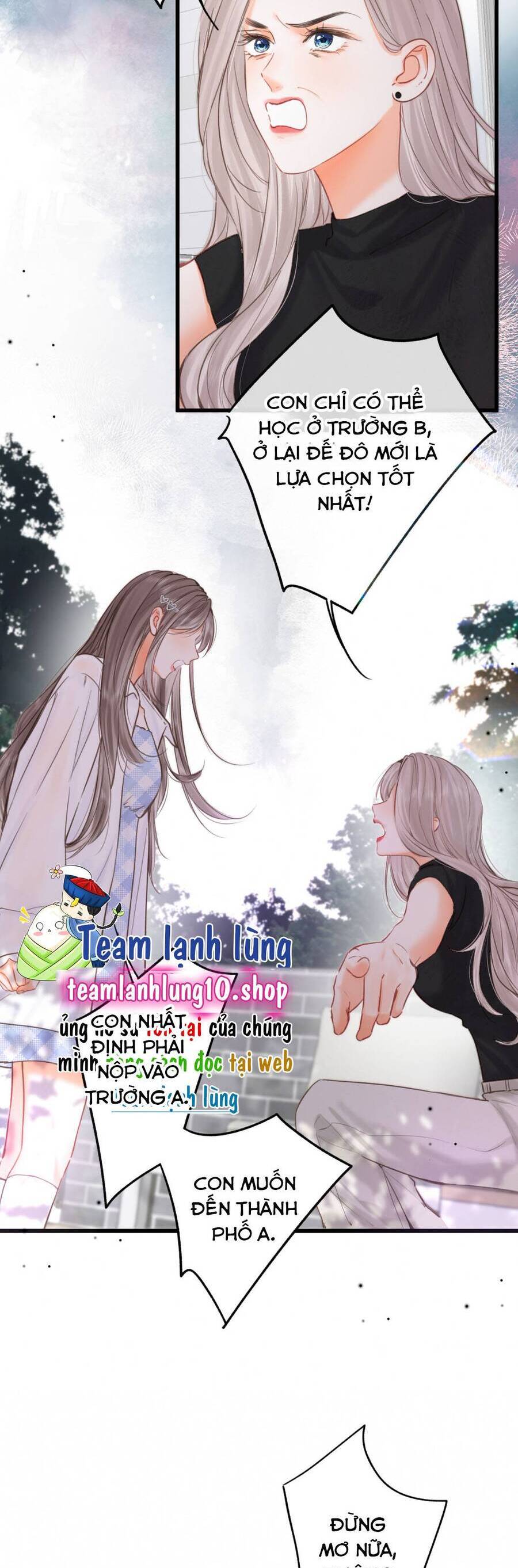 Tôi Mộng Giữa Ban Ngày Chương 96 Ảnh 24