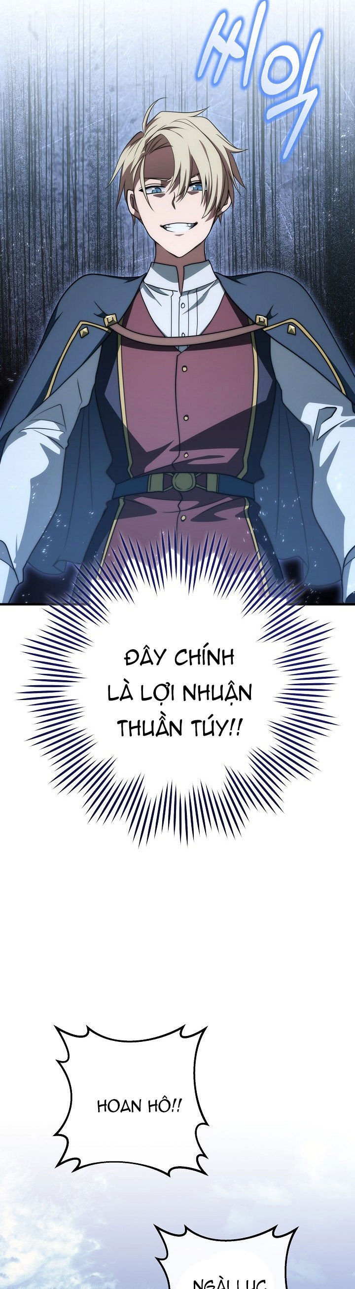 Hoàng Đế Thép Chương 42 Ảnh 31