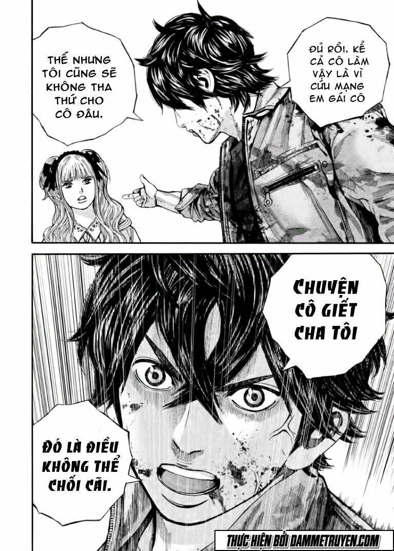 Psycho Bank Chương 10 Ảnh 10