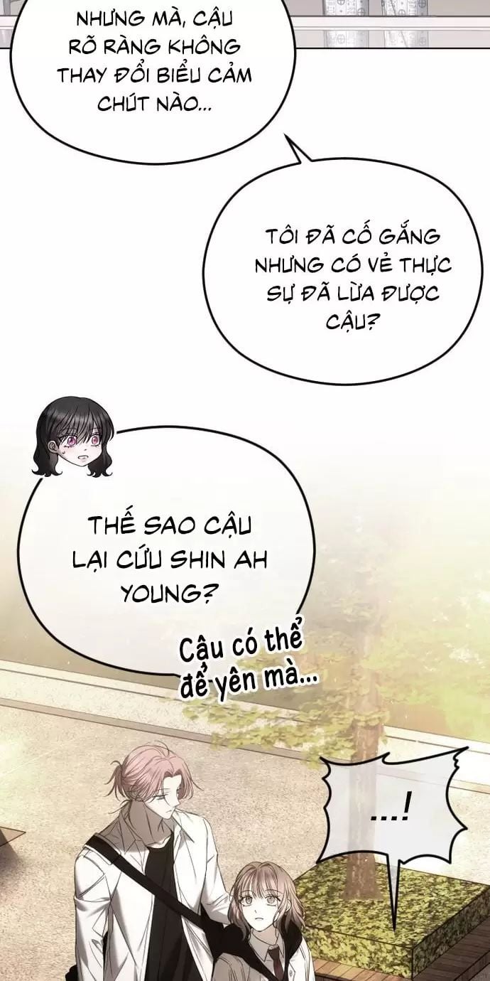Kết Thúc, Tôi Muốn Thay Đổi Nó Chương 70 Ảnh 12
