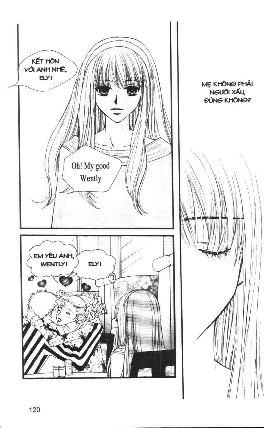 Sad Love Story Chương 2 Ảnh 121
