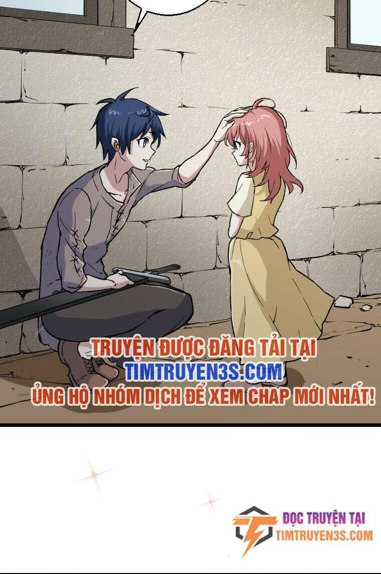 Ma Vương Phàm Ăn Chương 9 Ảnh 81