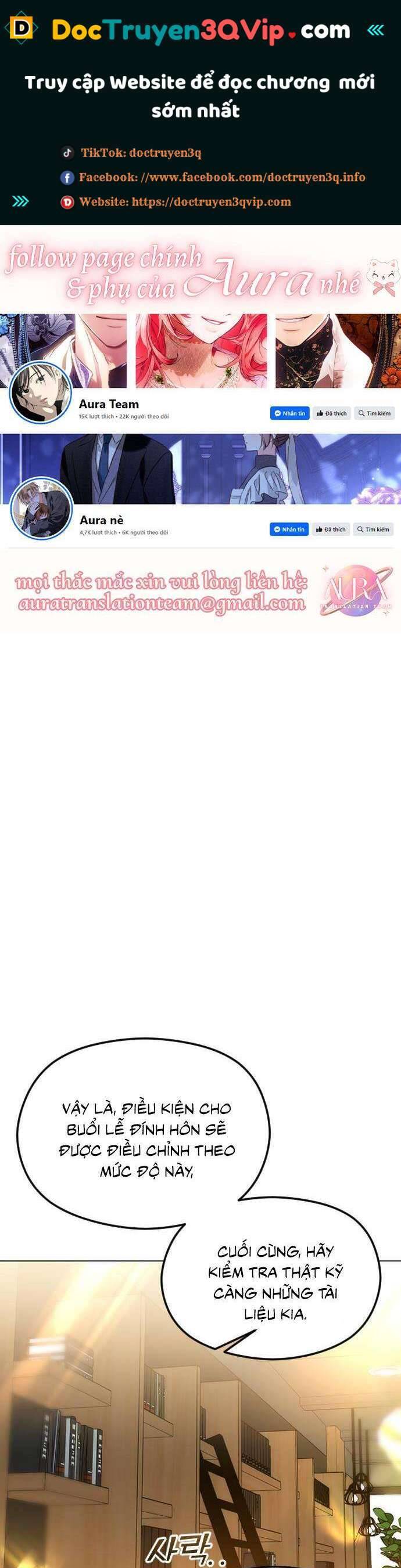 Kết Thúc, Tôi Muốn Thay Đổi Nó Chương 56 Ảnh 3