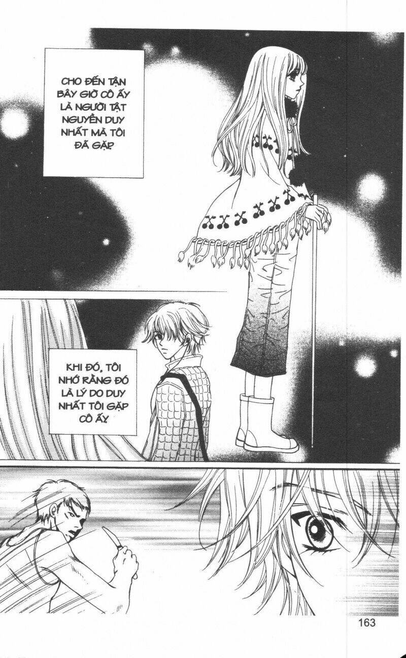 Sad Love Story Chương 3 Ảnh 166