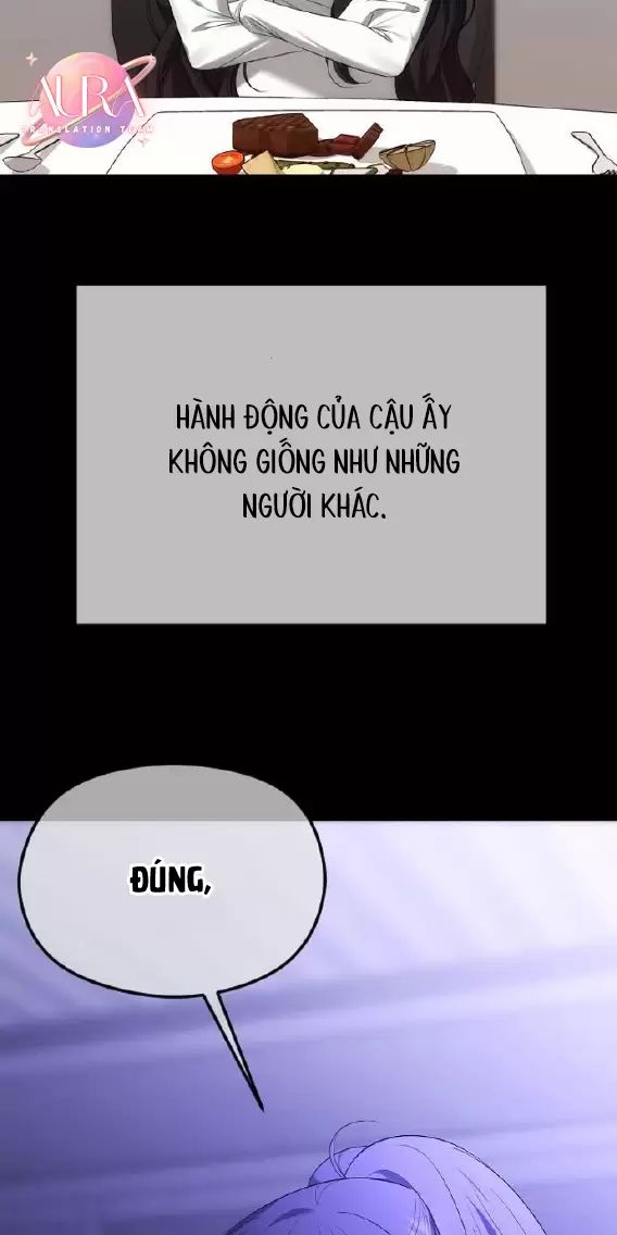 Kết Thúc, Tôi Muốn Thay Đổi Nó Chương 59 Ảnh 38