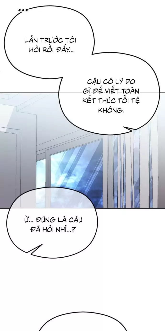 Kết Thúc, Tôi Muốn Thay Đổi Nó Chương 70 Ảnh 30
