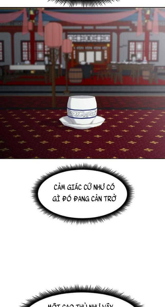 Bậc Thầy Phép Thuật Ở Thế Giới Võ Lâm Chương 24 Ảnh 28