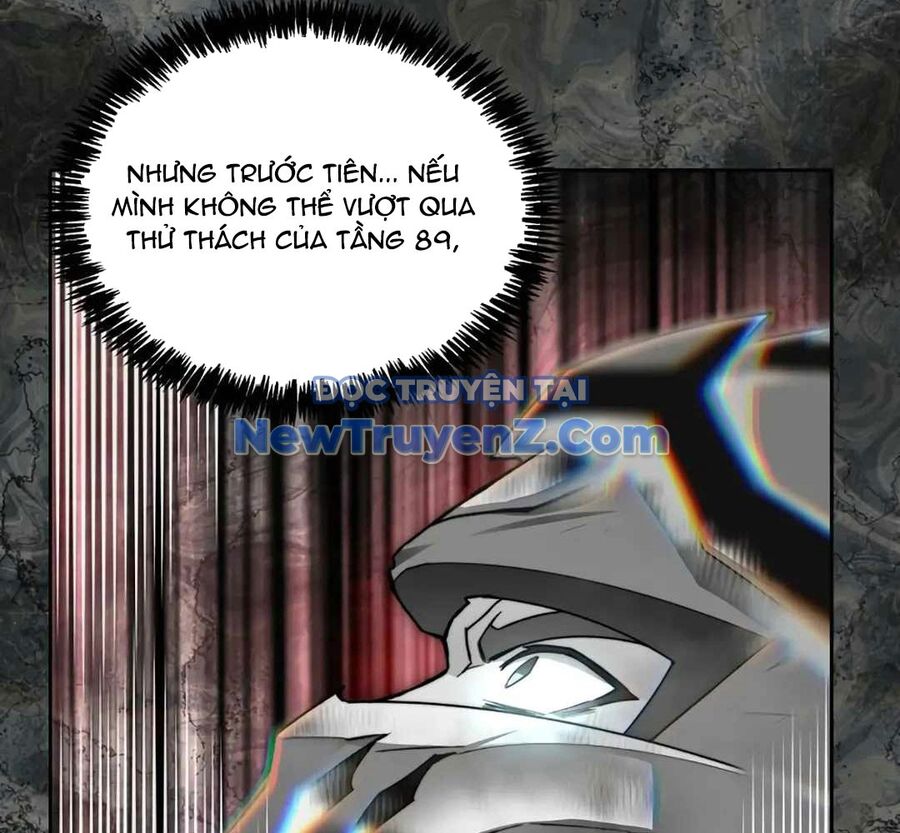 Mắc Kẹt Trong Tòa Tháp Thử Thách Chương 109 Ảnh 49