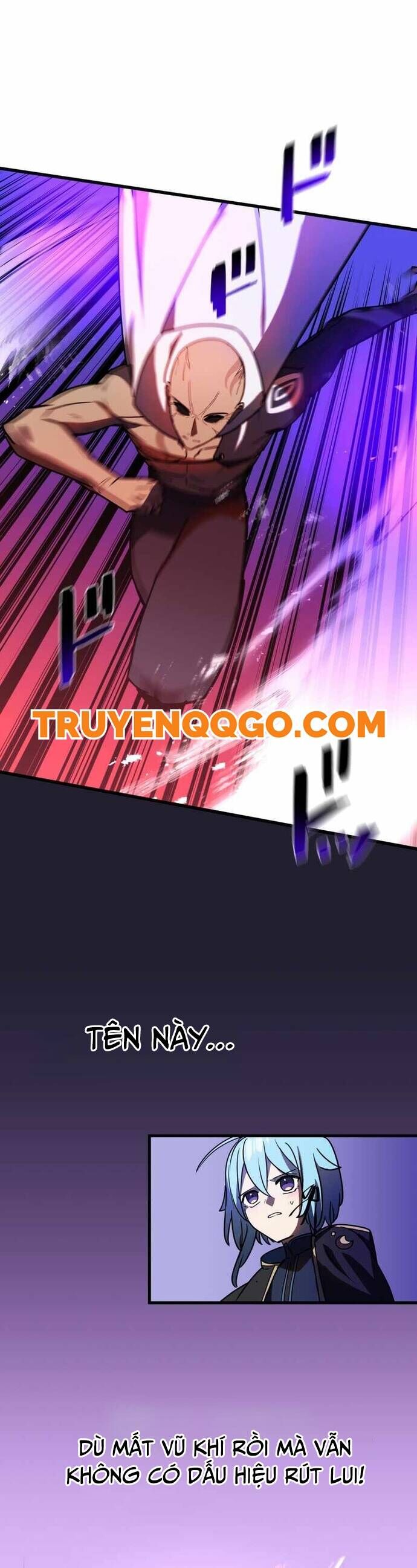Game Thủ Tái Xuất, Trọng Lực Vô Song Chương 48 Ảnh 3