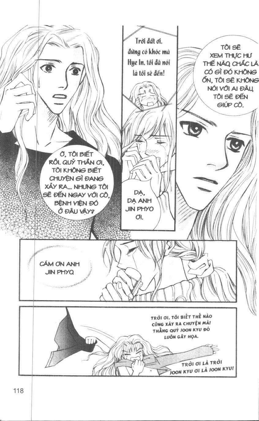 Sad Love Story Chương 5 Ảnh 122