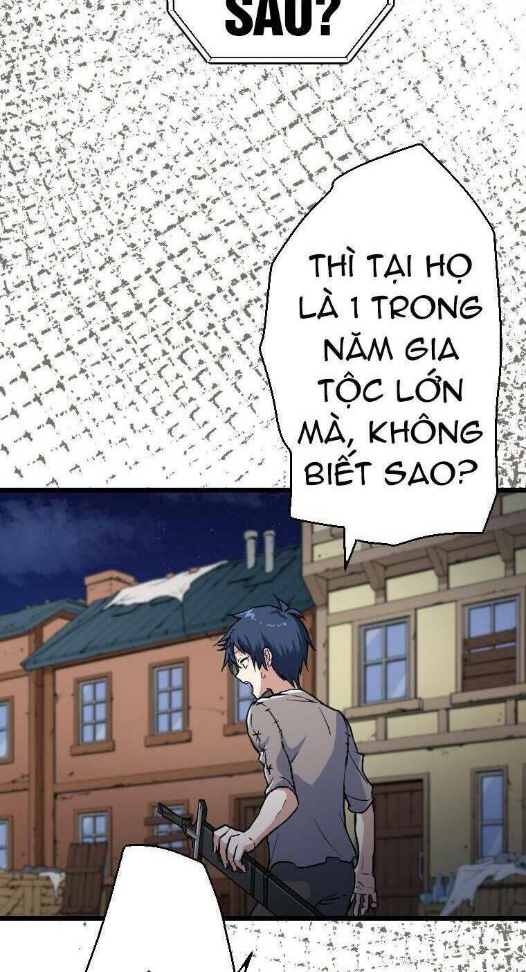 Ma Vương Phàm Ăn Chương 9 Ảnh 95