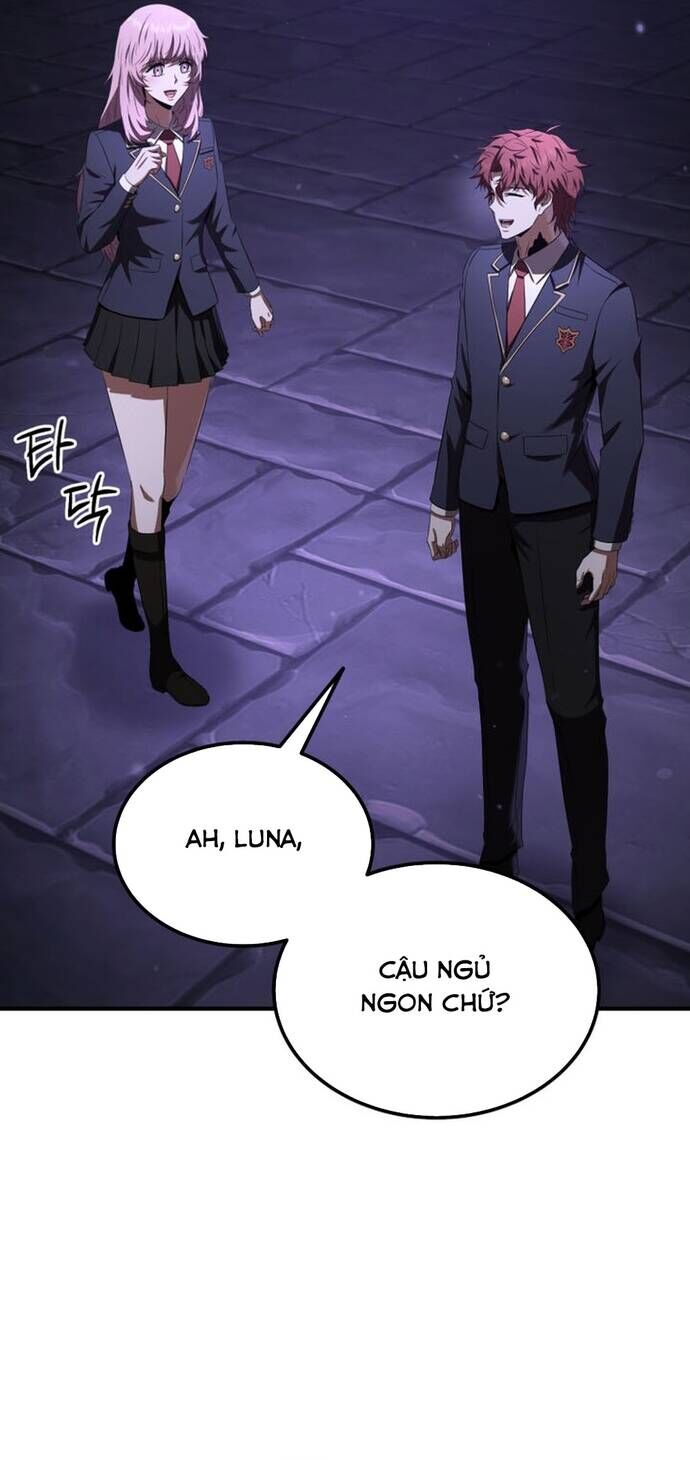 Phản Diện Mắt Cáo Của Học Viện Quỷ Giới Chương 27 Ảnh 25