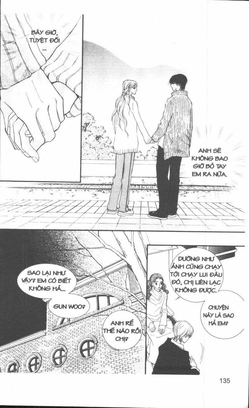 Sad Love Story Chương 5 Ảnh 140