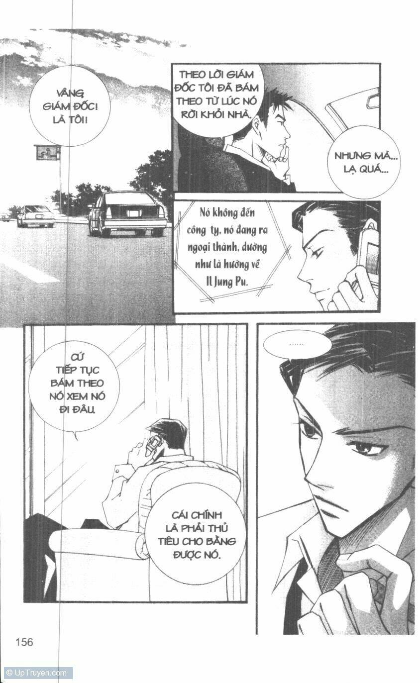 Sad Love Story Chương 5 Ảnh 161
