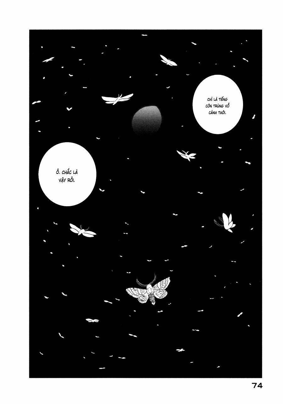 Haruko Ichikawa Sakuhinshuu Chương 2 Ảnh 25