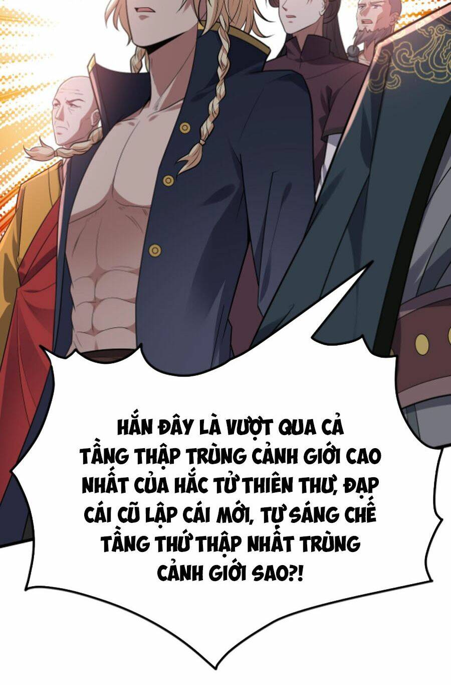Ta Đoạt Xá Ma Hoàng Chương 22 Ảnh 60