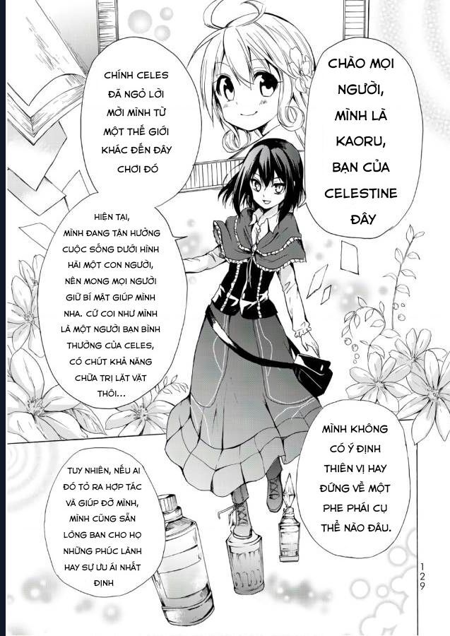 Potion-Danomi De Ikinobimasu! Chương 16 Ảnh 5