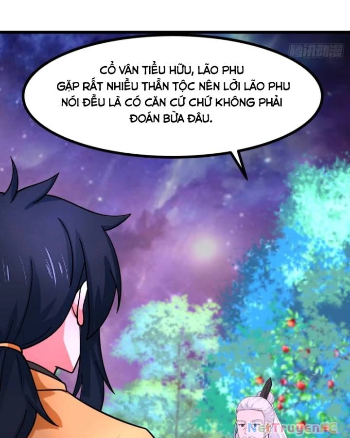 Hỗn Độn Đan Thần Chương 506 Ảnh 36