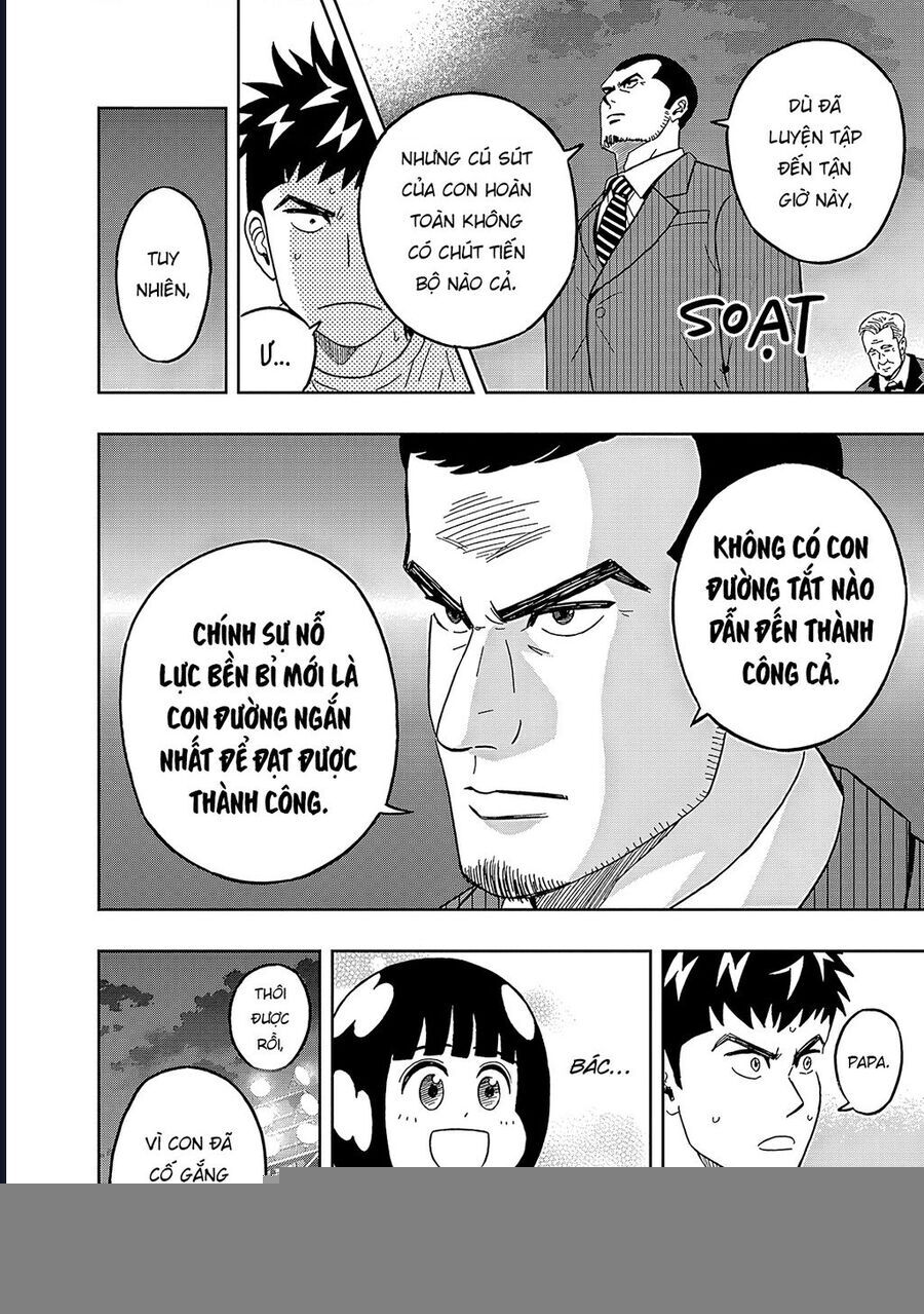 Chàng Trai Sạch Sẽ! Aoyama-Kun Chương 42 Ảnh 18